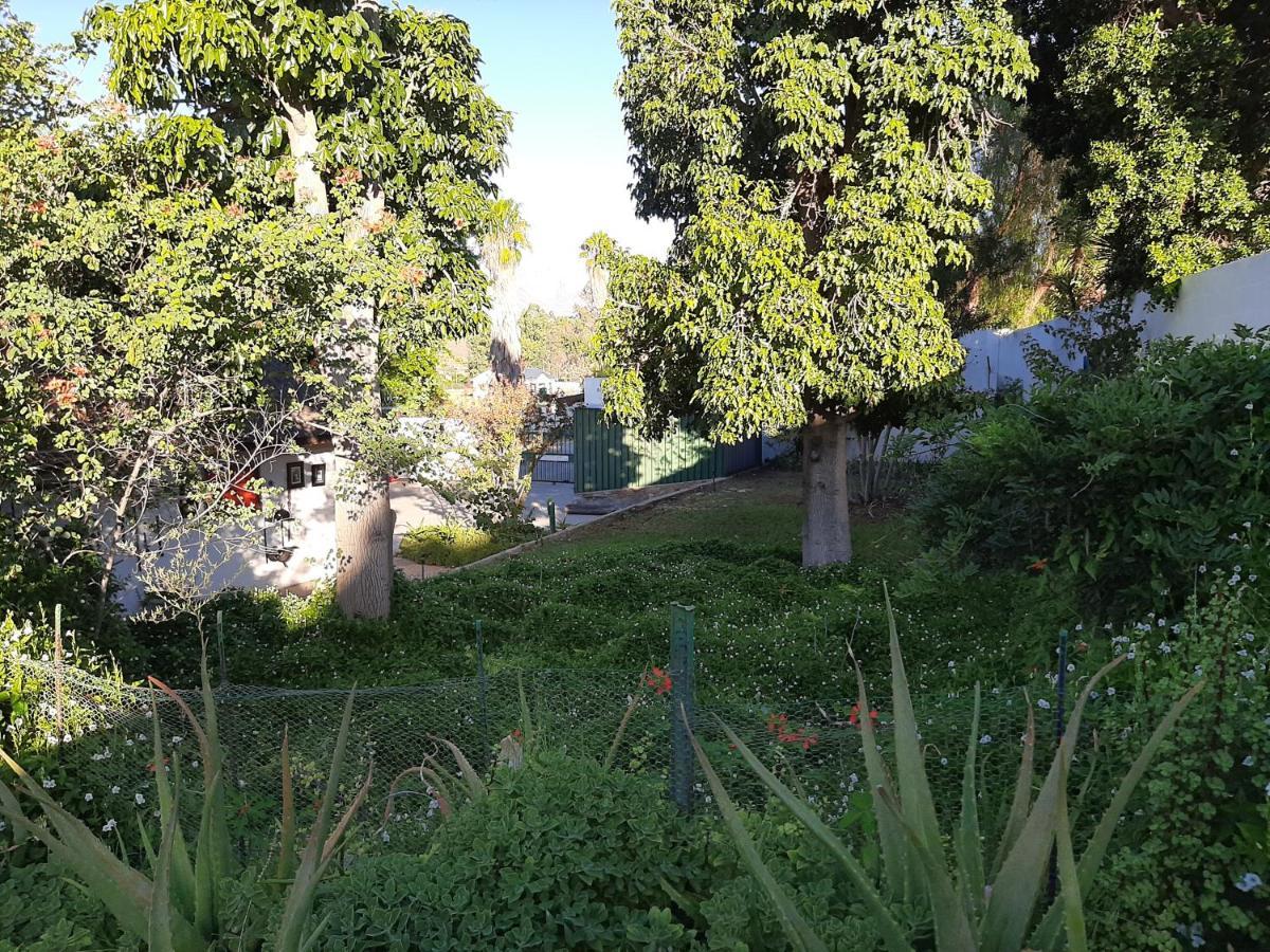 Rosenhof Nut Hut Cottage Clanwilliam Exterior foto