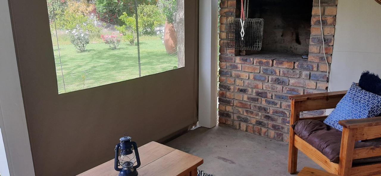 Rosenhof Nut Hut Cottage Clanwilliam Exterior foto