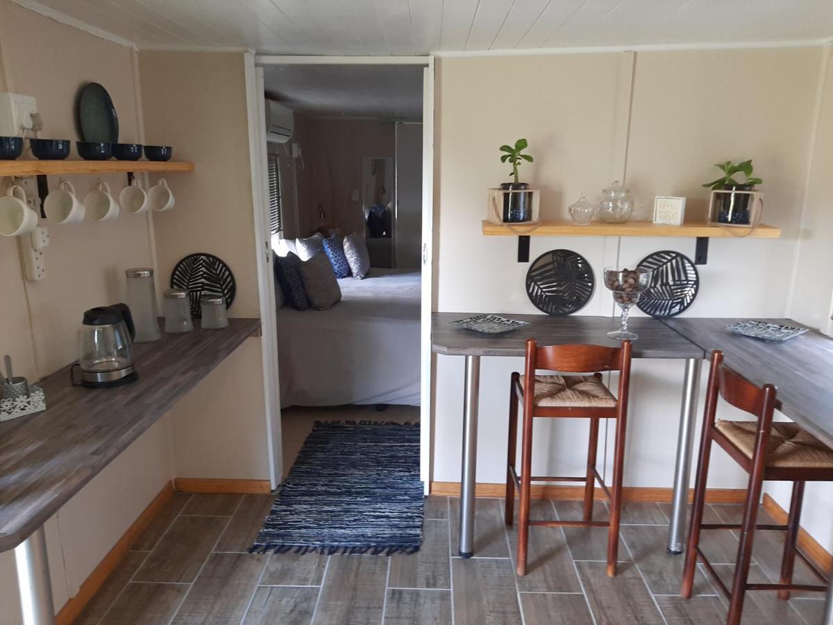 Rosenhof Nut Hut Cottage Clanwilliam Exterior foto