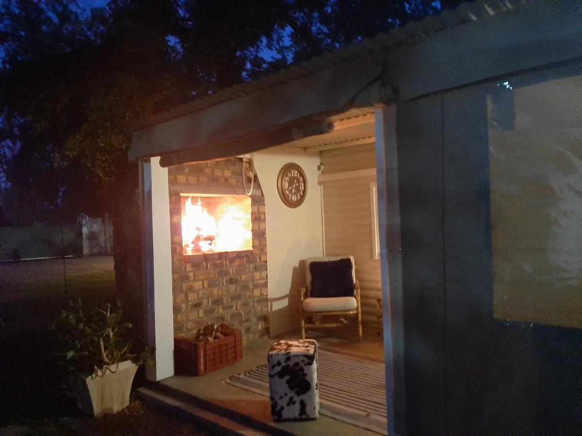 Rosenhof Nut Hut Cottage Clanwilliam Exterior foto
